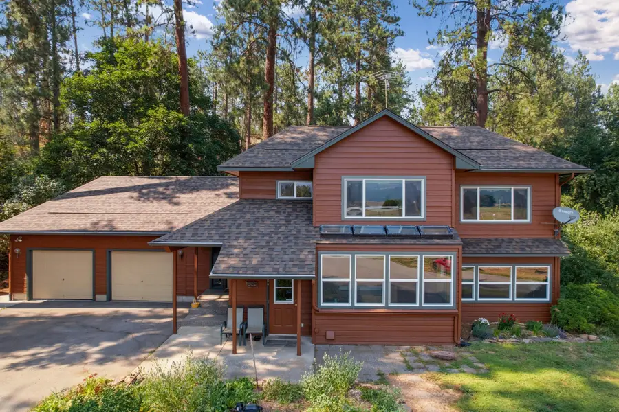 3602 N Idaho Rd, Liberty Lake, WA 99019 - #3