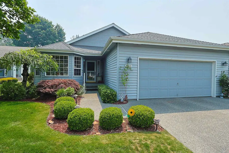 3815 S Greystone Ln, Spokane, WA 99223 - #2