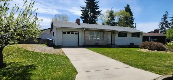 816 N Ravalli Dr, Spokane Valley, WA 99037