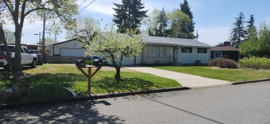 816 N Ravalli Dr, Spokane Valley, WA 99037 - #3