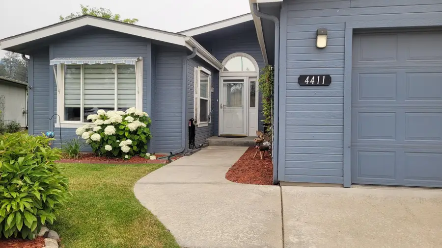 4411 S Sunny Creek Dr, Spokane, WA 99224 - #2