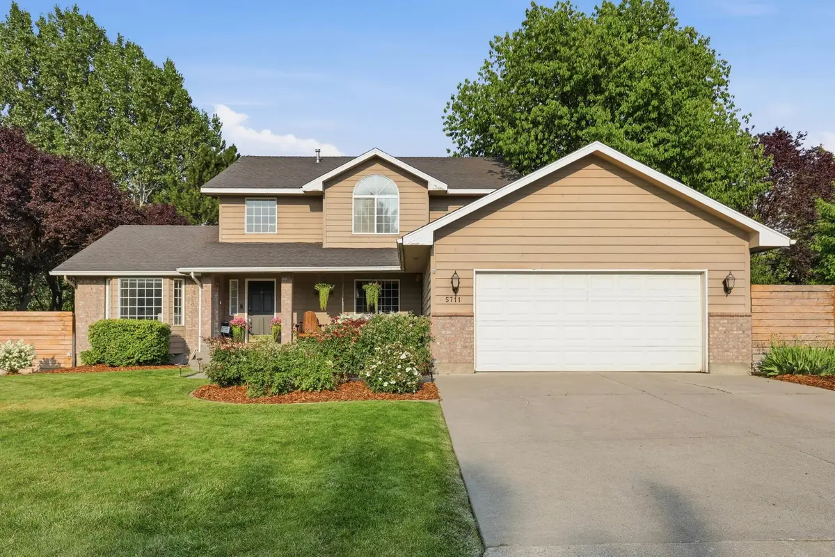 5711 S Rebecca St, Spokane, WA 99223 - #1