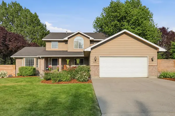 5711 S Rebecca St, Spokane, WA 99223