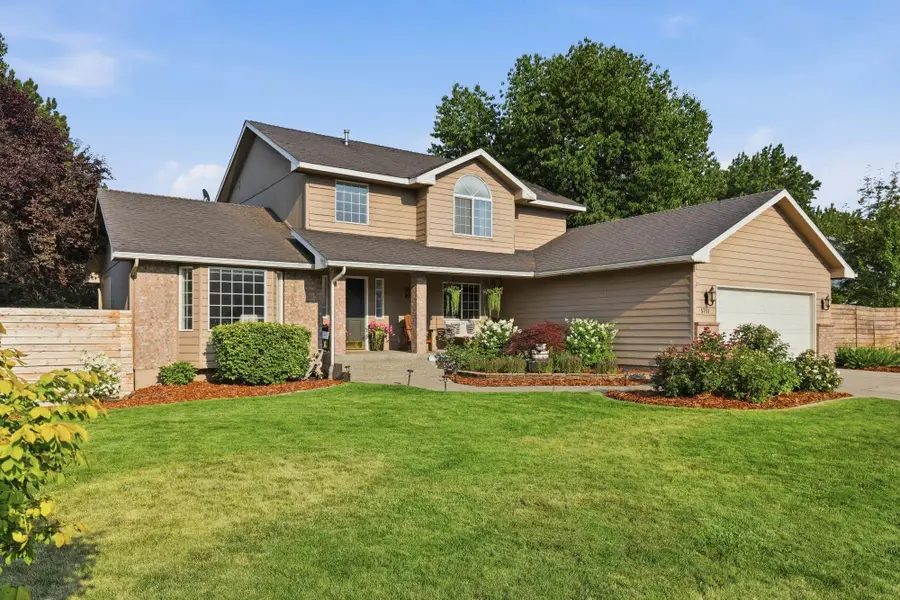 5711 S Rebecca St, Spokane, WA 99223 - #2