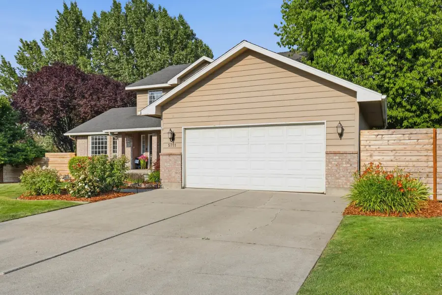 5711 S Rebecca St, Spokane, WA 99223 - #3