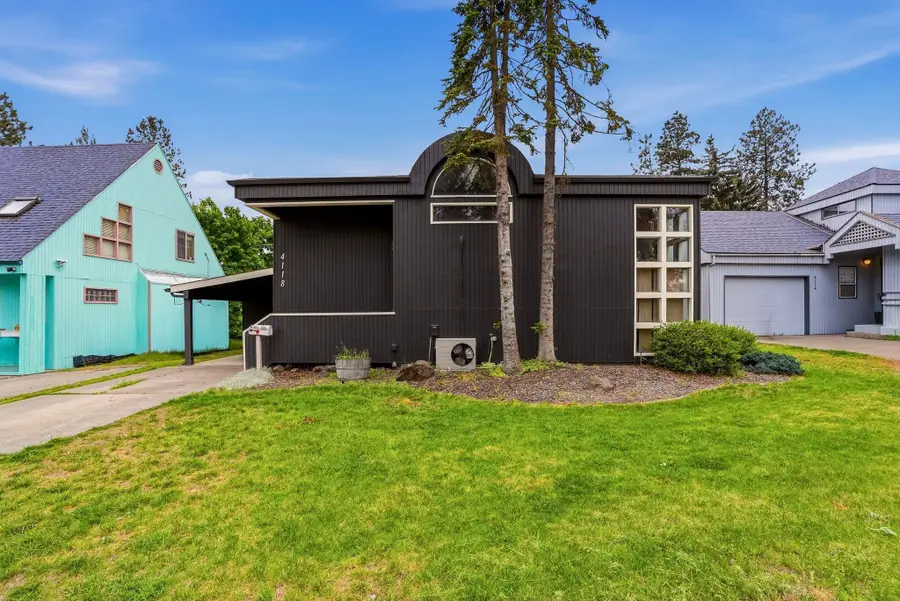 4118 E 29th Ave, Spokane, WA 99223 - #2