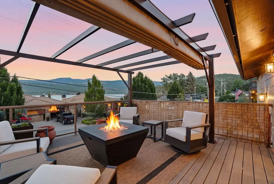 1012 S Liberty Dr, Liberty Lake, WA 99019 - #3