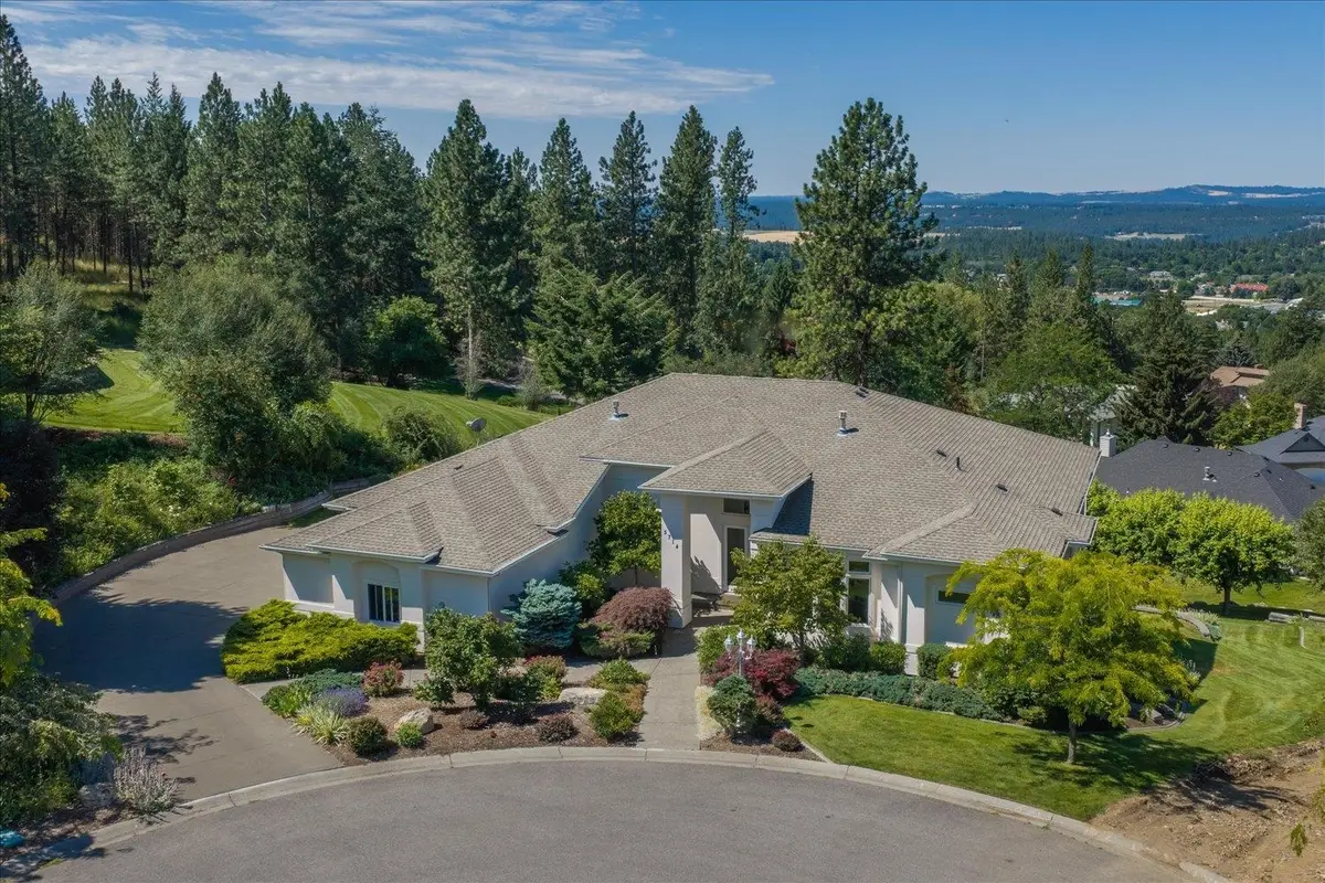 5714 S Glendora Ln, Spokane, WA 99223 - #1