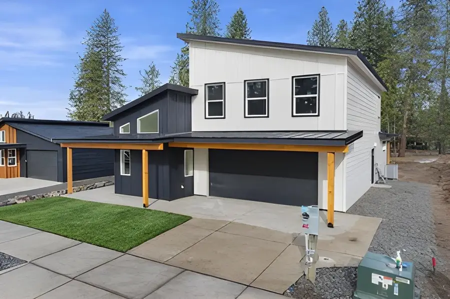 3728 E Nyberg Ln, Mead, WA 99021 - #2