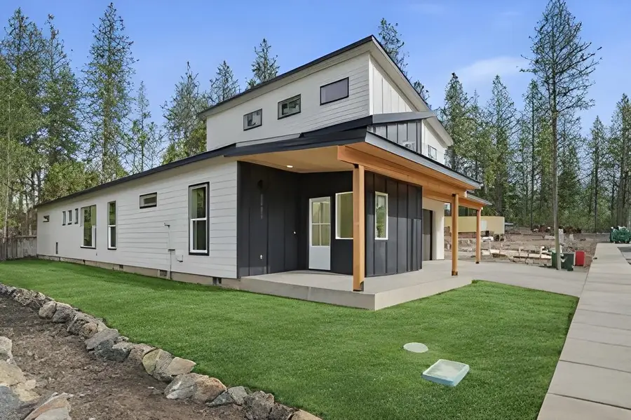 3728 E Nyberg Ln, Mead, WA 99021 - #3