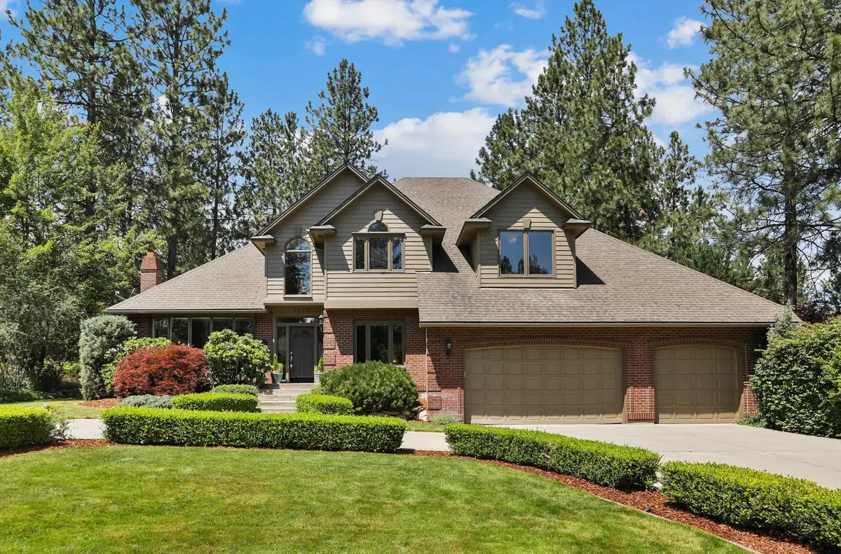 1920 S Rocky Ridge Dr, Spokane Valley, WA 99212 - #1