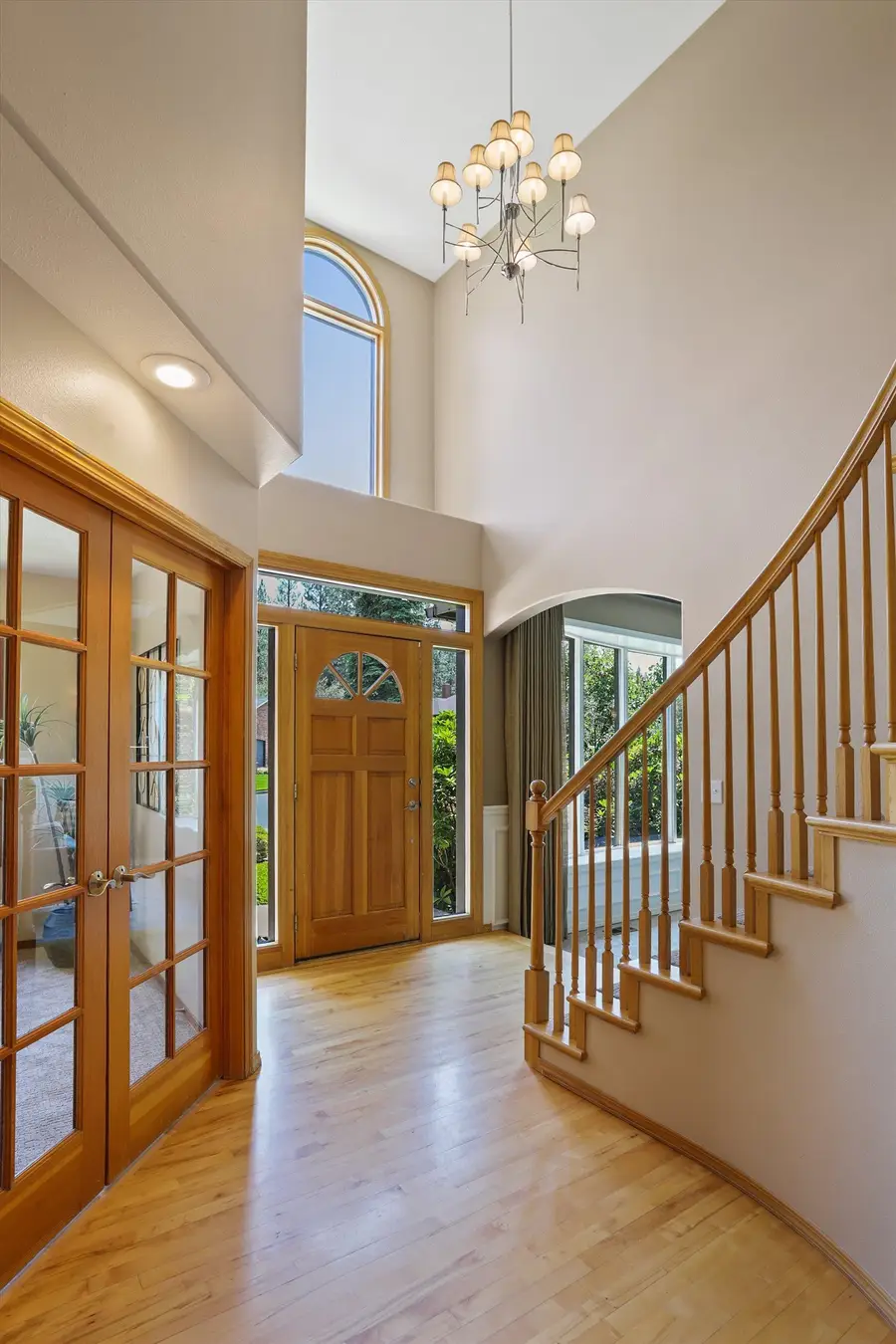 1920 S Rocky Ridge Dr, Spokane Valley, WA 99212 - #2