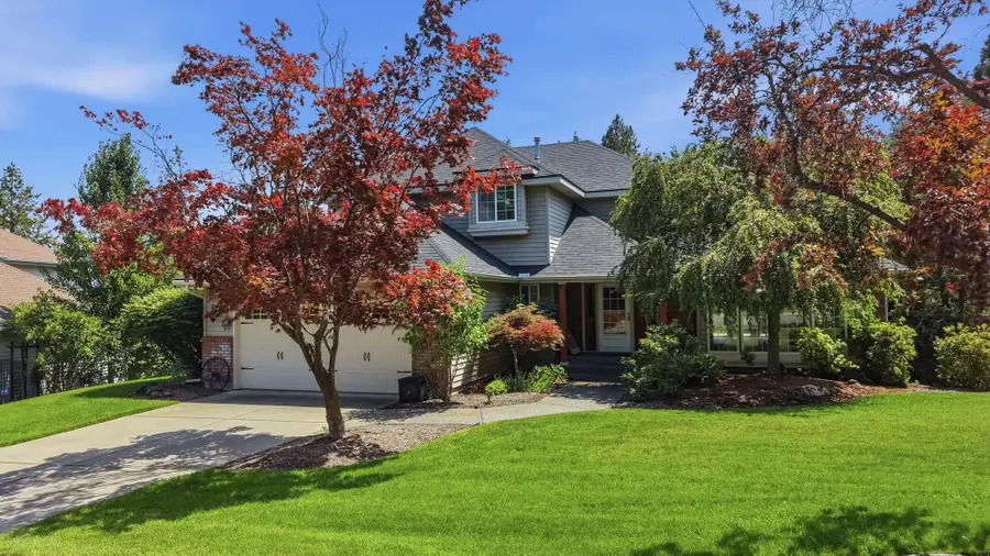 4815 S Bella Vista Dr, Veradale, WA 99037 - #2