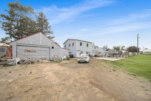 1648 E Rowan Ave, Spokane, WA 99207