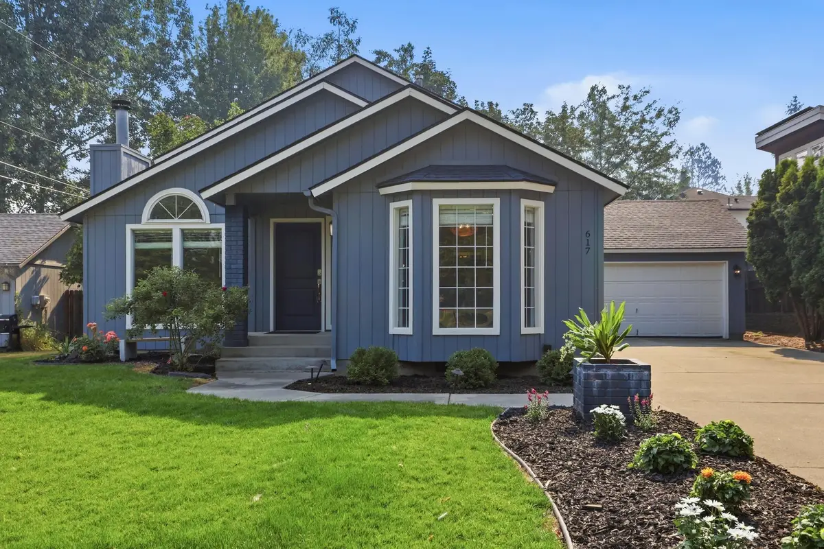 617 S F St St, Spokane, WA 99224 - #1