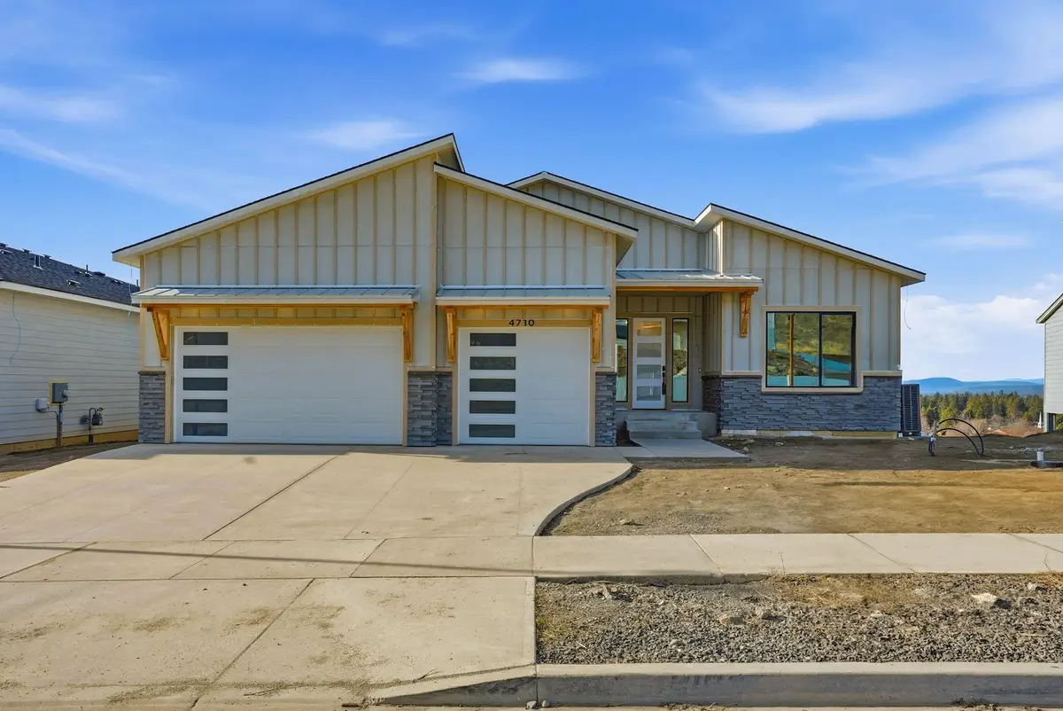 4710 W Lex Ave, Spokane, WA 99208 - #1