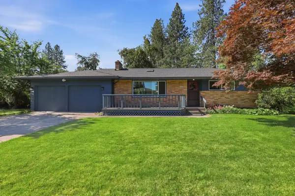 12802 E Semro Ave, Spokane Valley, WA 99216