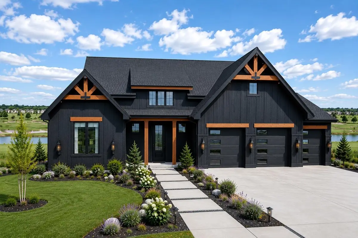 1234 N Augusta Ln, Deer Park, WA 99006 - #1