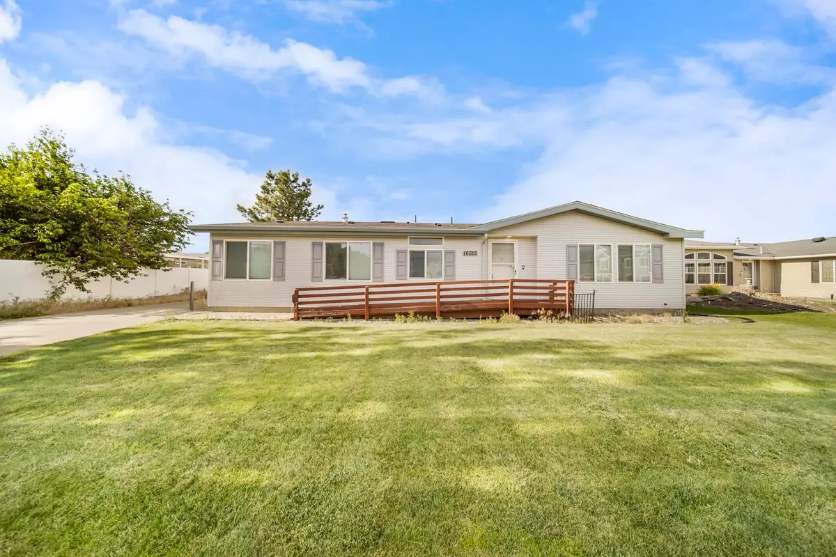 16515 E Main Ave, Spokane Valley, WA 99037 - #1