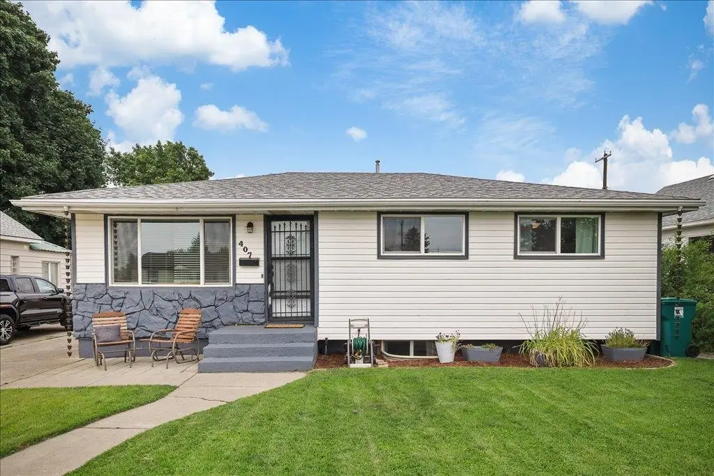 407 E Heroy Ave, Spokane, WA 99207 - #1