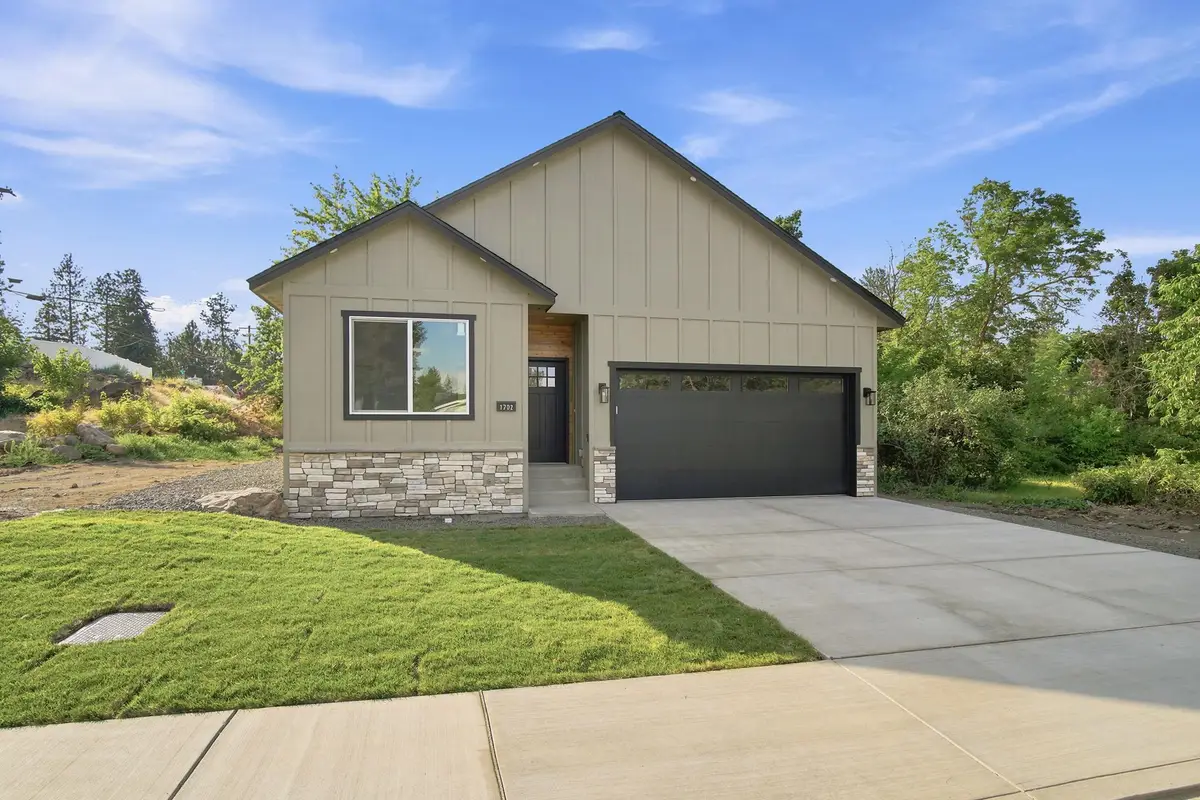 1702 5th St, Cheney, WA 99004 - #1