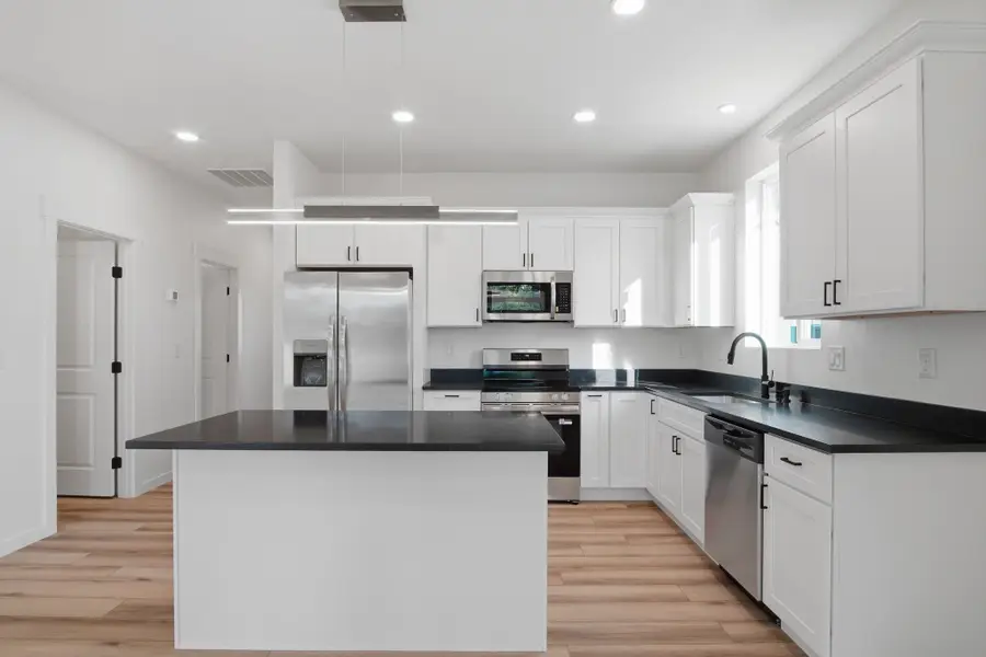 1702 5th St, Cheney, WA 99004 - #3