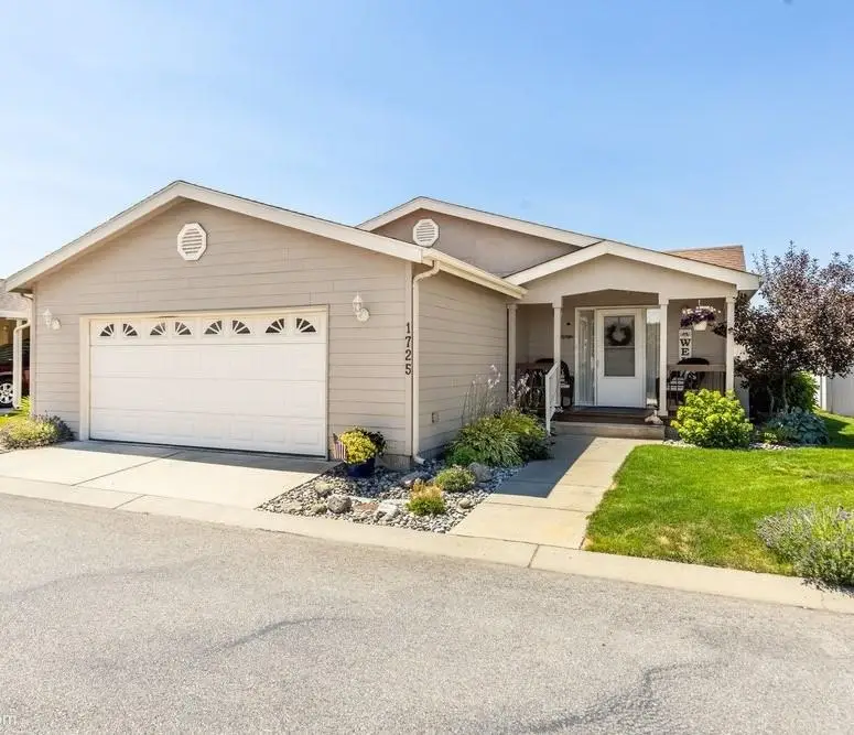 1725 N Hodges Ln, Spokane Valley, WA 99016 - #1
