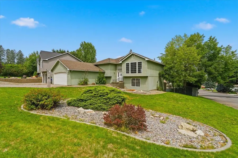 11405 E 42nd Ct, Spokane Valley, WA 99206 - #2