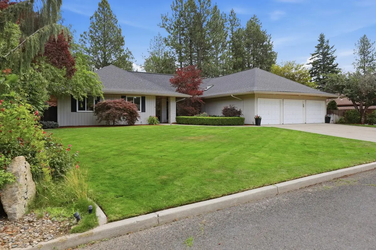 3547 Croydon Ct, Spokane, WA 99203 - #1