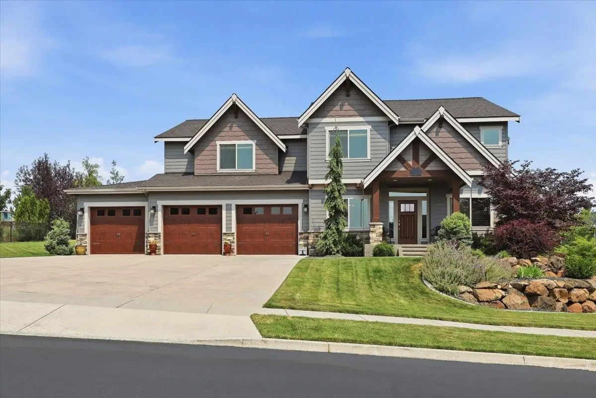 330 S Legend Tree Dr, Liberty Lake, WA 99019 - #1
