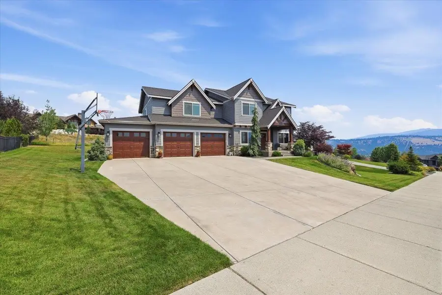 330 S Legend Tree Dr, Liberty Lake, WA 99019 - #2