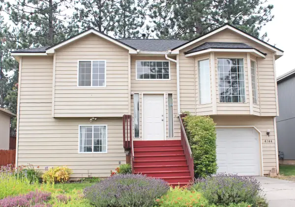 4244 E 33rd Ave, Spokane, WA 99223