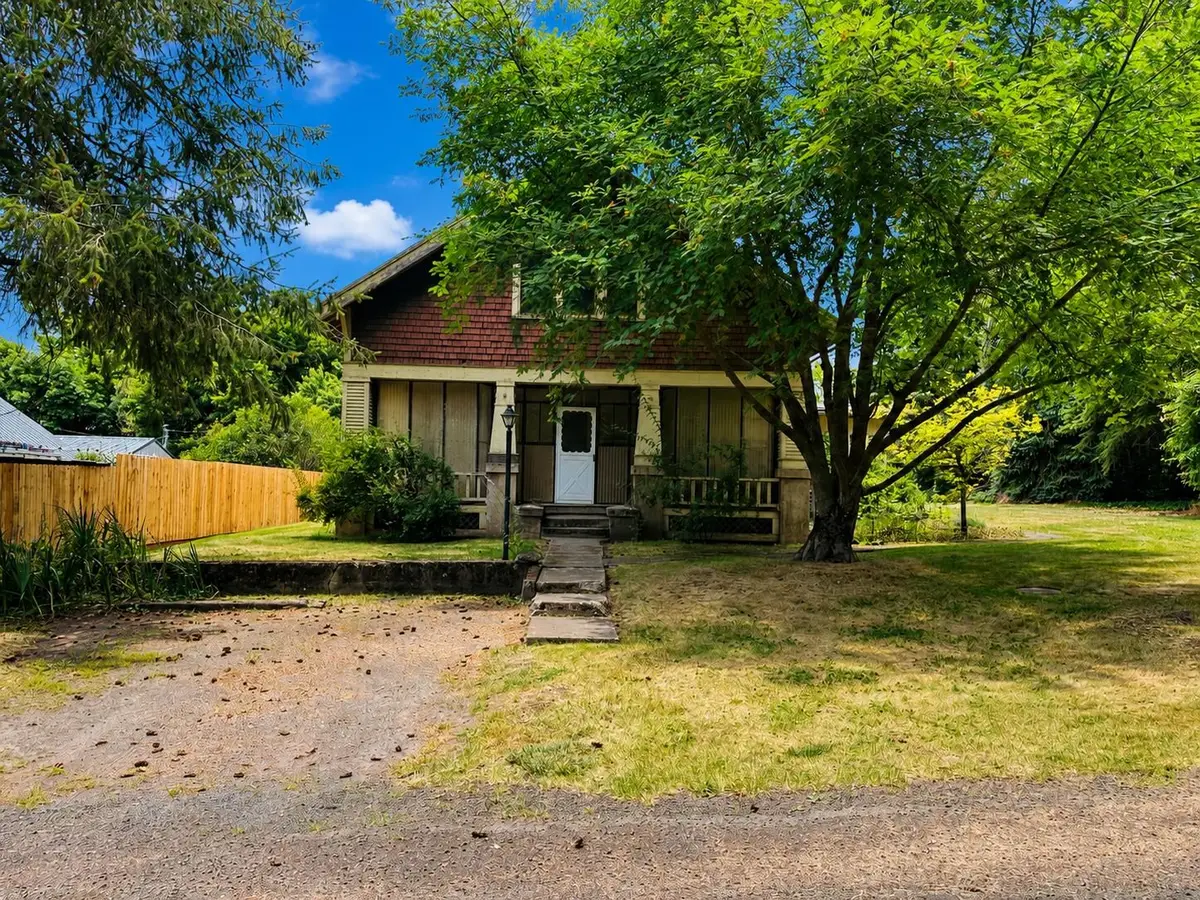 503 E Chestnut St, Farmington, WA 99128 - #1