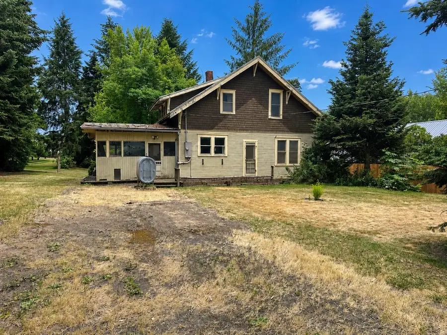 503 E Chestnut St, Farmington, WA 99128 - #3