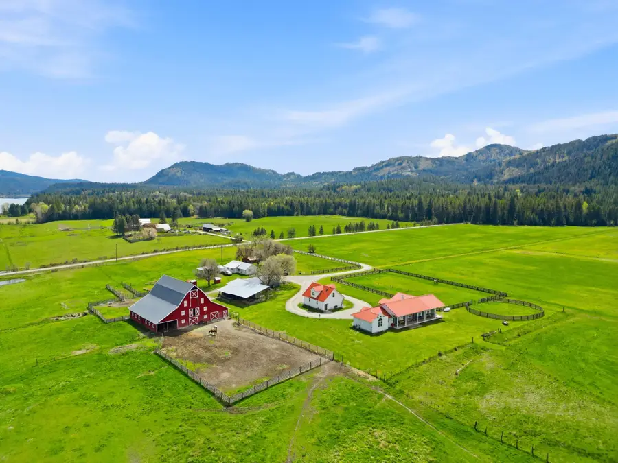 291 Yergens Rd, Newport, WA 99156 - #2
