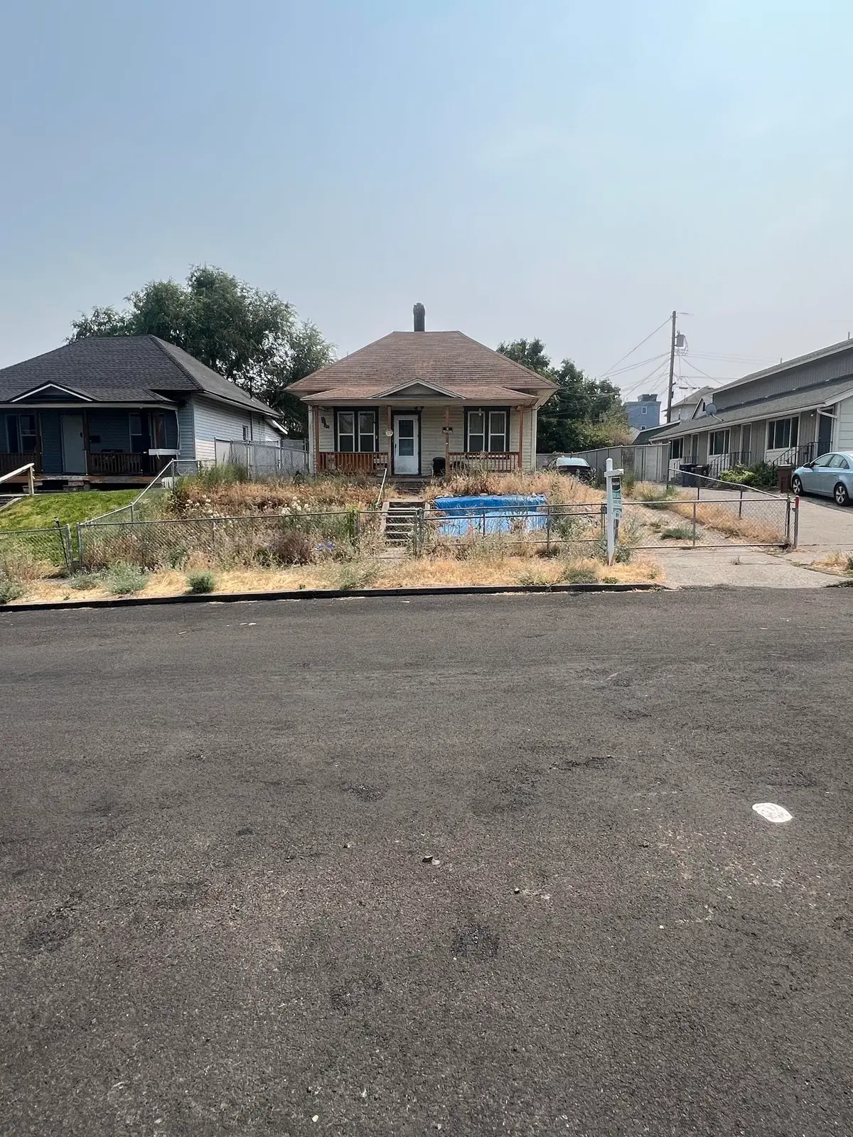 605 W Augusta Ave, Spokane, WA 99205 - #1
