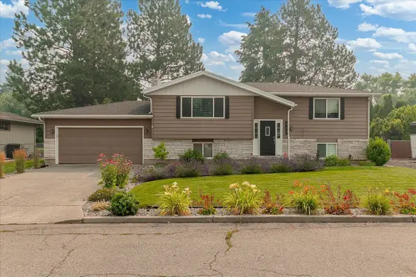 2823 S Bates Rd, Spokane Valley, WA 99206