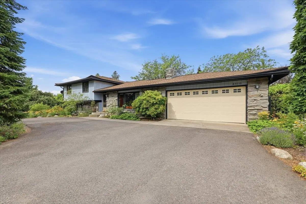 6510 S South Meadows Rd, Spokane, WA 99223 - #1