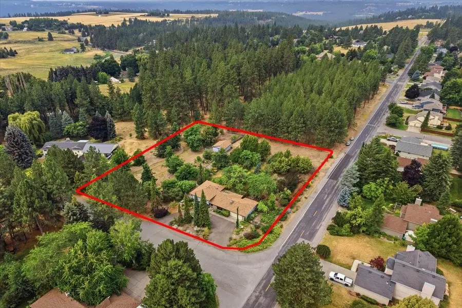 6510 S South Meadows Rd, Spokane, WA 99223 - #2