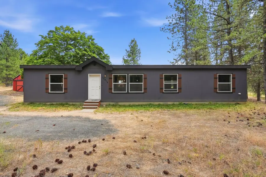 11914 E Laurel Rd, Elk, WA 99009 - #2