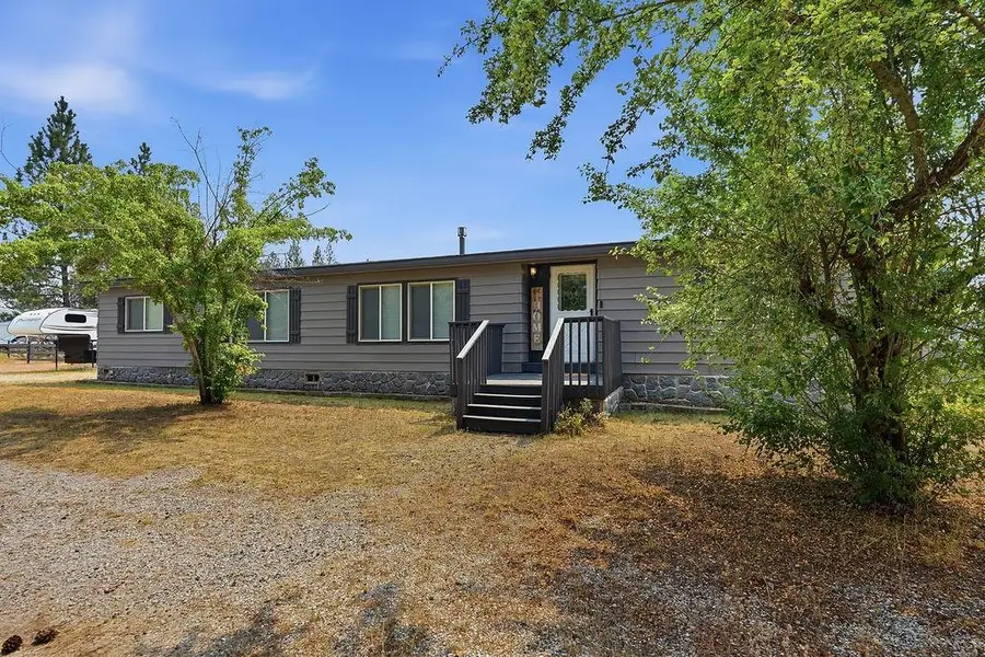 3210 E Denison-chattaroy Rd, Chattaroy, WA 99003 - #2