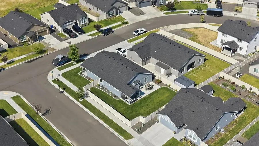 7815 W 55th Ave, Spokane, WA 99224 - #3