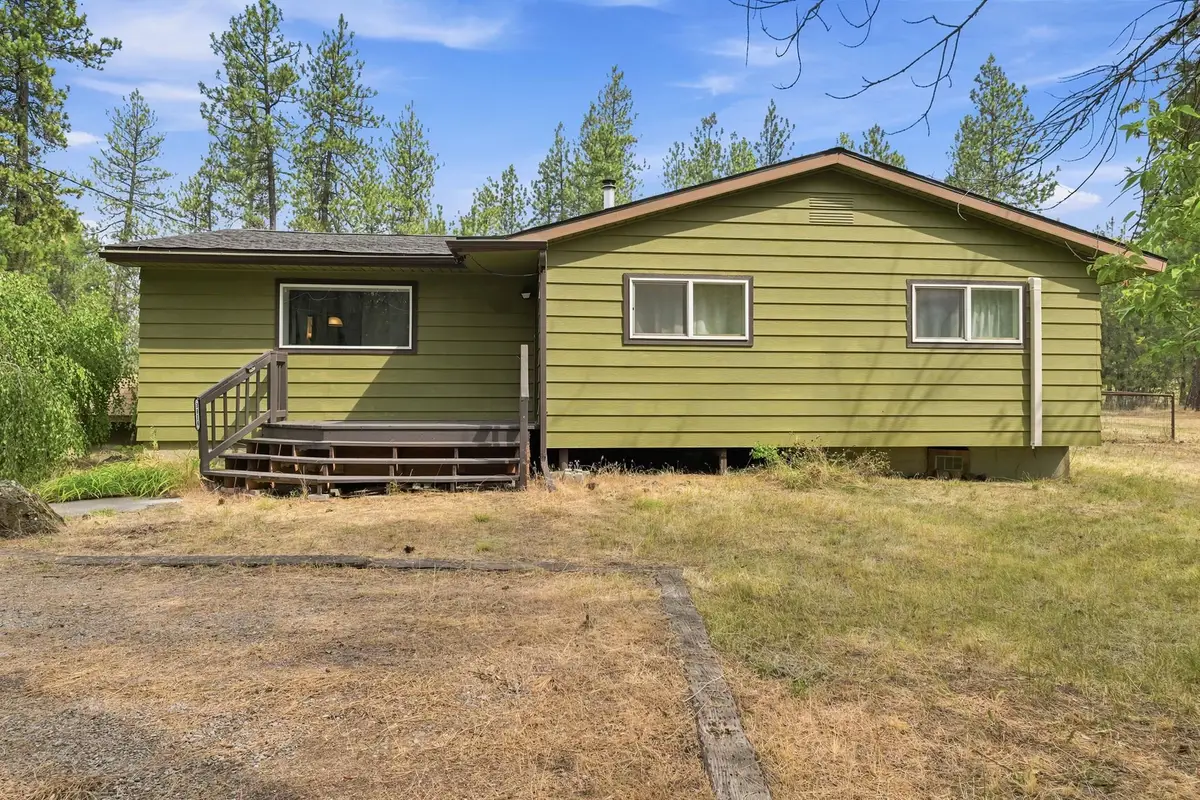 3814 W 41st Ave, Spokane, WA 99224 - #1