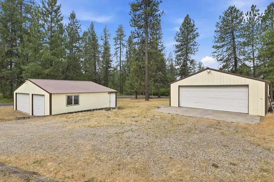 3814 W 41st Ave, Spokane, WA 99224 - #2