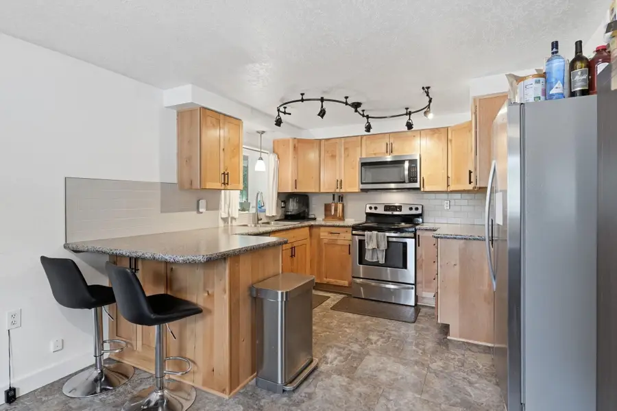 3814 W 41st Ave, Spokane, WA 99224 - #3