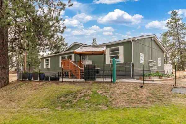22915 S Cross Rd, Cheney, WA 99004