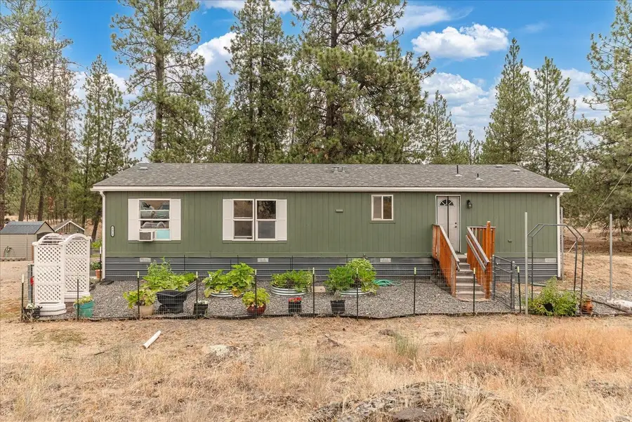 22915 S Cross Rd, Cheney, WA 99004 - #3