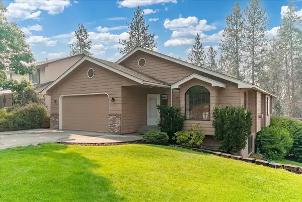 11502 E 20th Ave, Spokane Valley, WA 99206