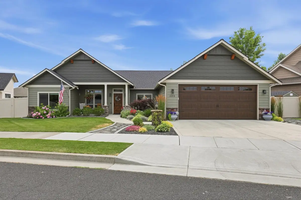 2215 W Caden Ave, Spokane, WA 99208 - #1