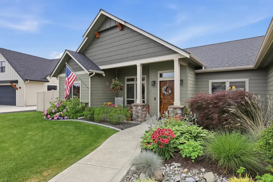 2215 W Caden Ave, Spokane, WA 99208 - #3